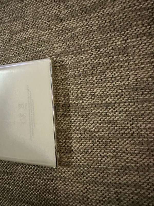 SAMSUNG NOTE 10 SM-N970U DUAL SIM SIM 8GB RAM 256GB MINT
