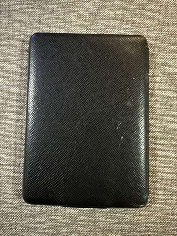 Amazon Kindle Paperwhite 6th Gen 6-Inch 2GB Wi-Fi & 3GDP75SDI