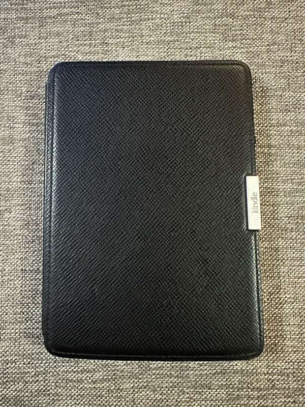Amazon Kindle Paperwhite 6th Gen 6-Inch 2GB Wi-Fi & 3GDP75SDI