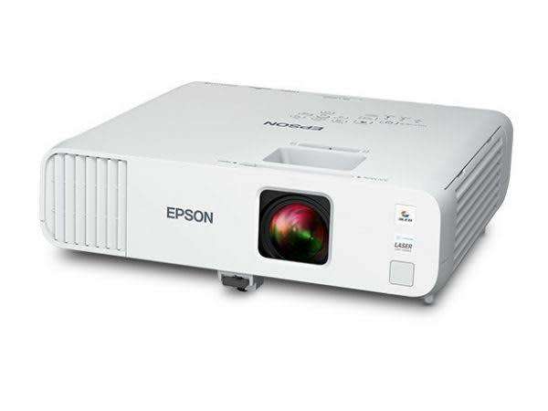 EPSON EB-L200F FULL HD LASER PROJECTOR NEW
