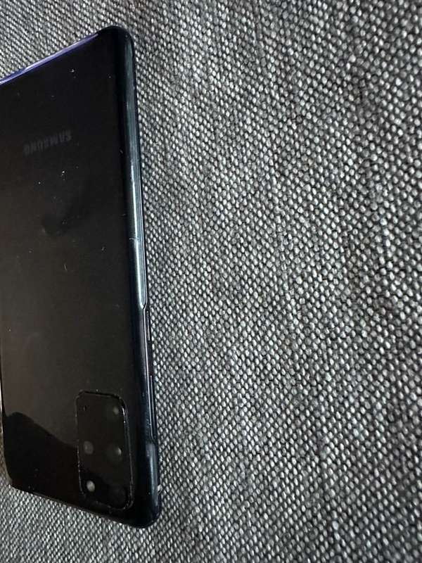Samsung Galaxy S20 Plus BTS Limited Edition  8GB RAM  128GB Dual Sim