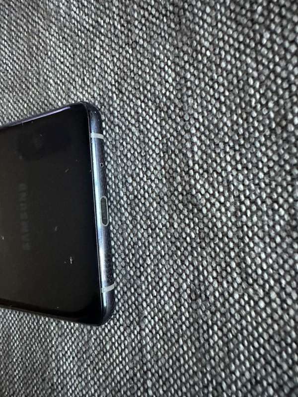Samsung Galaxy S20 Plus BTS Limited Edition  8GB RAM  128GB Dual Sim