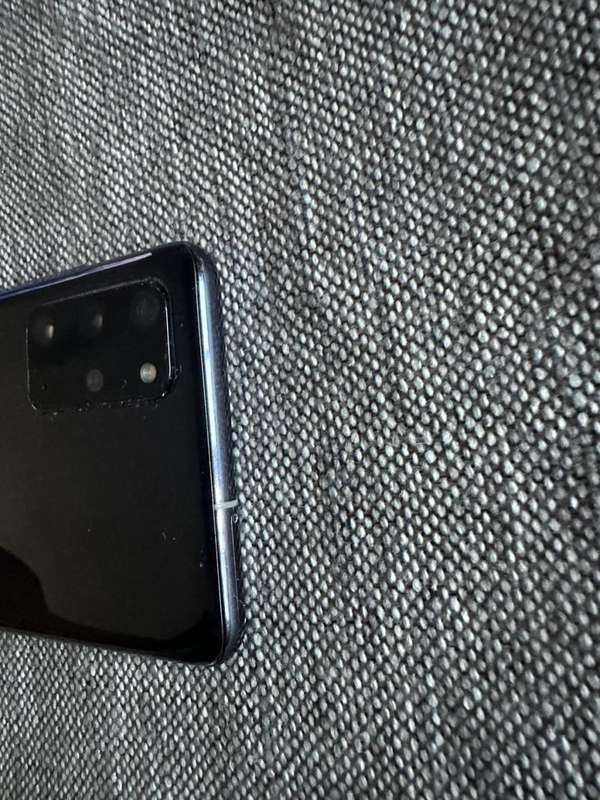 Samsung Galaxy S20 Plus BTS Limited Edition  8GB RAM  128GB Dual Sim