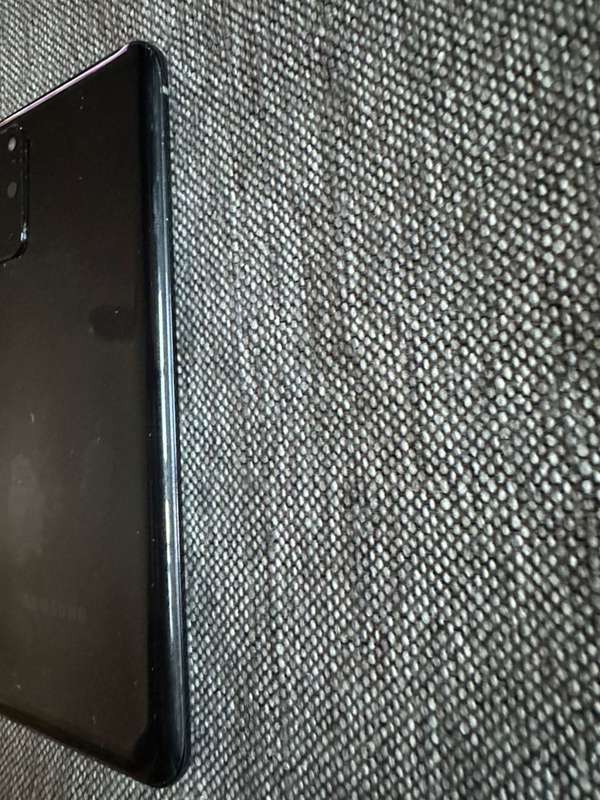 Samsung Galaxy S20 Plus BTS Limited Edition  8GB RAM  128GB Dual Sim