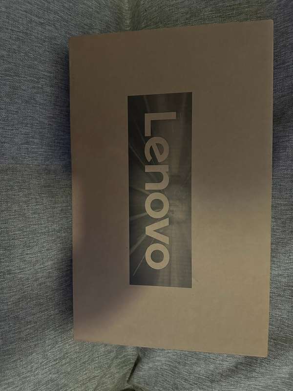 Lenovo IdeaPad 3 15IAU7 12th Gen Intel Core i5 8GB RAM 512GB SSD NEW SEALED WITH LENOVO WARRANTY