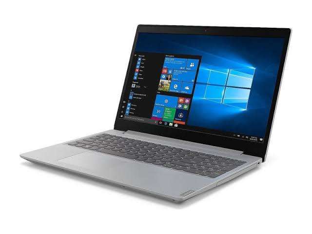 Lenovo IdeaPad L340-151WL TYPE 81LG CORE I5 8TH GEN 8GB RAM 1TBHDD