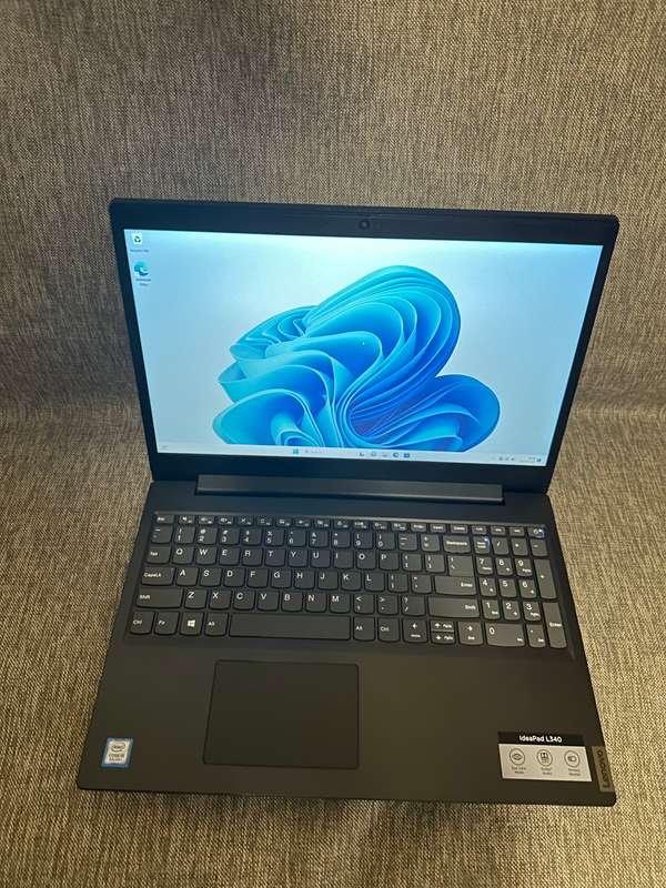 Lenovo IdeaPad L340-151WL TYPE 81LG CORE I5 8TH GEN 8GB RAM 1TBHDD