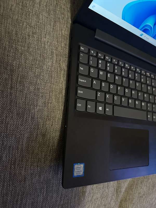 Lenovo IdeaPad L340-151WL TYPE 81LG CORE I5 8TH GEN 8GB RAM 1TBHDD