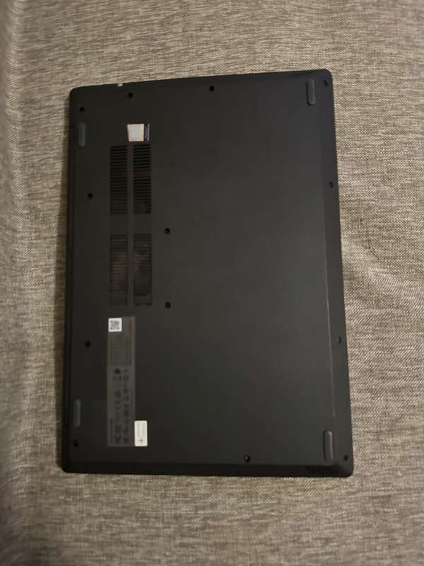 Lenovo IdeaPad L340-151WL TYPE 81LG CORE I5 8TH GEN 8GB RAM 1TBHDD
