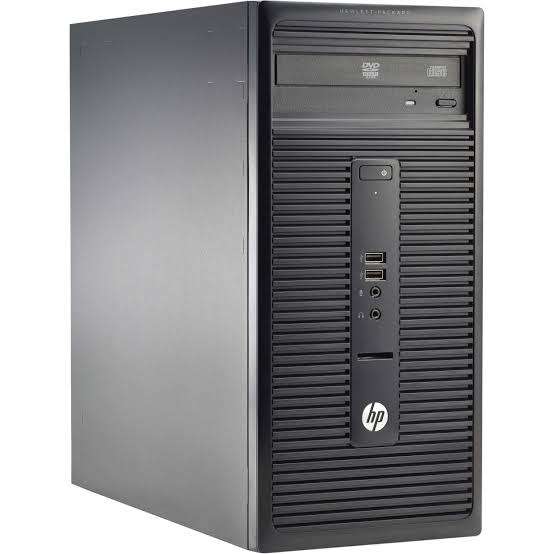 HP 280 G1 MT BUSSINESS CORE I5 1TBHDD 4TH GEN