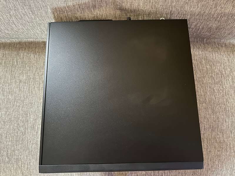 HP 280 G1 MT BUSSINESS CORE I5 1TBHDD 4TH GEN
