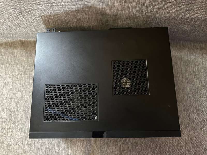 DELL VOSTRO 3671 CORE I5 9TH GEN 8GB RAM 1TBHDD