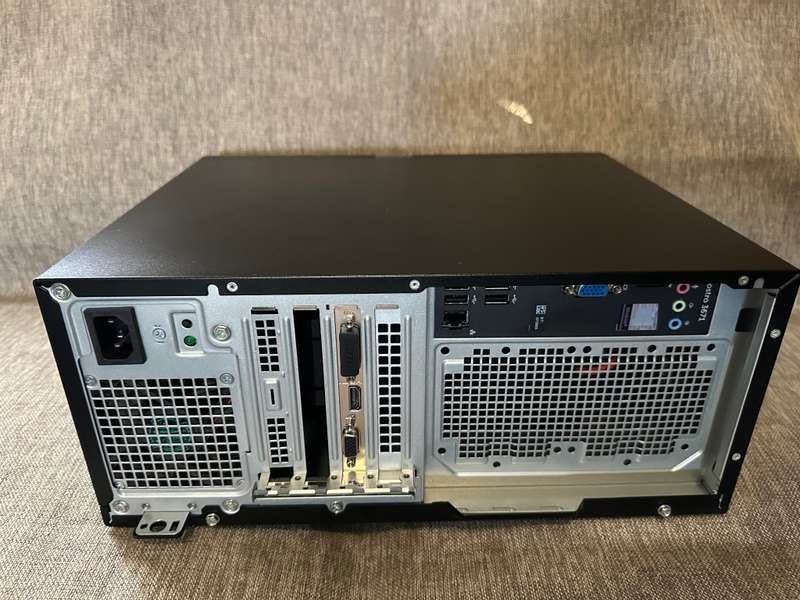 DELL VOSTRO 3671 CORE I5 9TH GEN 8GB RAM 1TBHDD