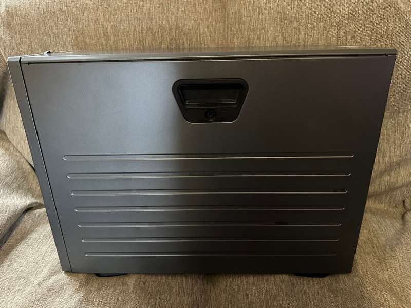 DELL POWEREDGE SERVER  T610 XEON QUADCORE X5560 16GB RAM
