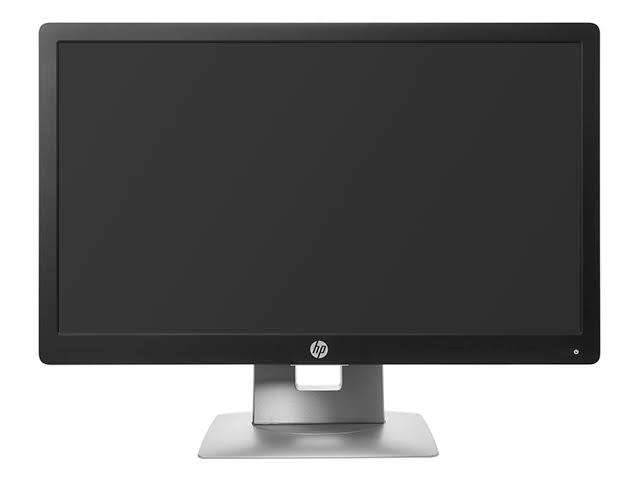 HP EliteDisplay E202 21.5-inch 1600 x 900px HD+ 16:9 60Hz 7ms IPS LED Monitor