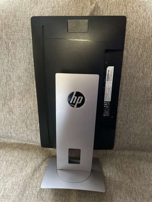 HP EliteDisplay E202 21.5-inch 1600 x 900px HD+ 16:9 60Hz 7ms IPS LED Monitor