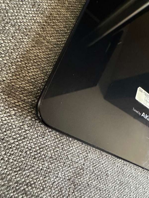 Samsung Galaxy Tab S3 9.7` Quad-Core Tablet   LTE PLEASE READ