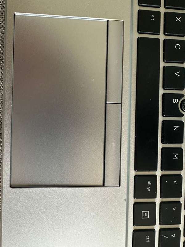 EliteBook 840 G8, 11th Gen i5 16GB RAM, 256GB NVMe SSD, 14` FHD Display Still with Hp Warranty