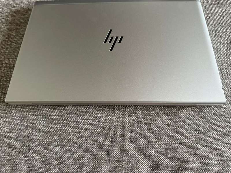 EliteBook 840 G8, 11th Gen i5 16GB RAM, 256GB NVMe SSD, 14` FHD Display Still with Hp Warranty