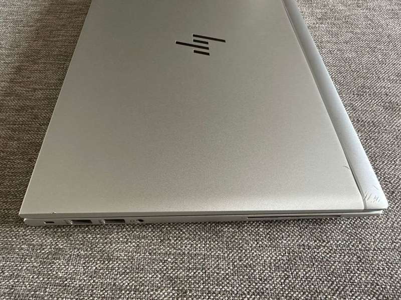 EliteBook 840 G8, 11th Gen i5 16GB RAM, 256GB NVMe SSD, 14` FHD Display Still with Hp Warranty
