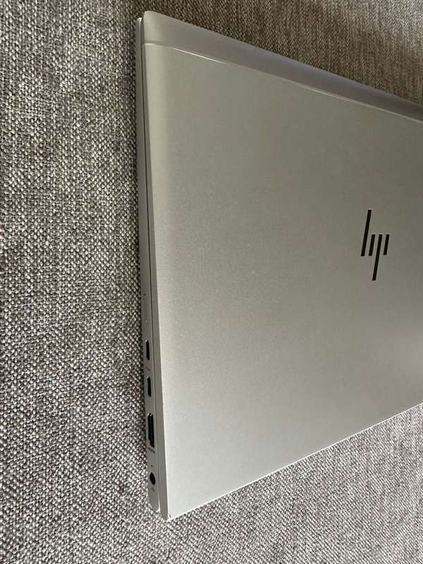 EliteBook 840 G8, 11th Gen i5 16GB RAM, 256GB NVMe SSD, 14` FHD Display Still with Hp Warranty