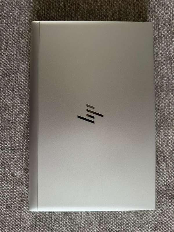 EliteBook 840 G8, 11th Gen i5 16GB RAM, 256GB NVMe SSD, 14` FHD Display Still with Hp Warranty