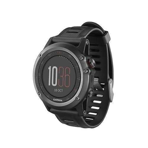 GARMIN FENIX 3 SAPHIRE EDITION