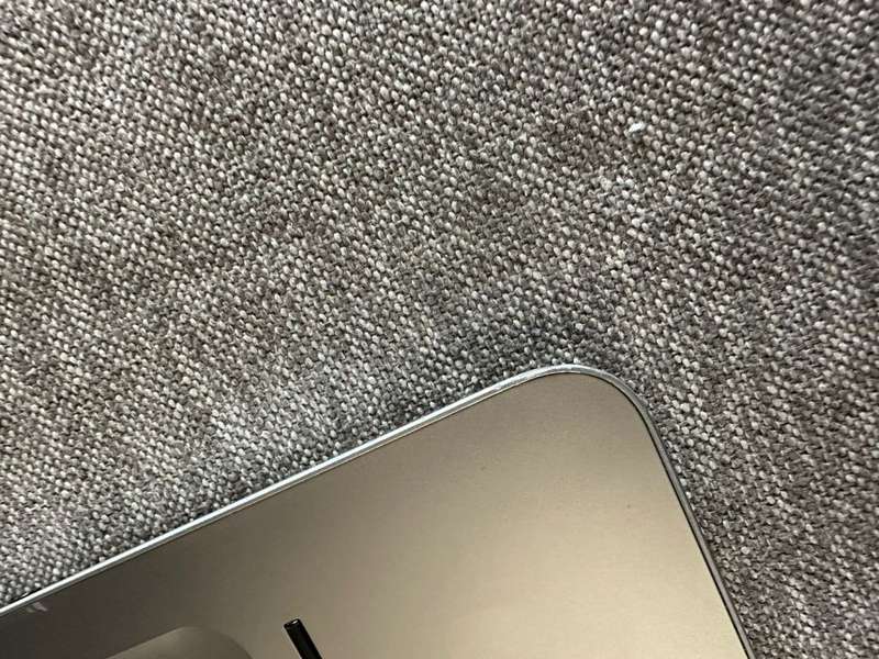 HP EliteBook 850 G3, Intel i5-6600U@2.4GHz, 8GB RAM, 256GB m.2 SSD, 15.6` FHD Display LTE