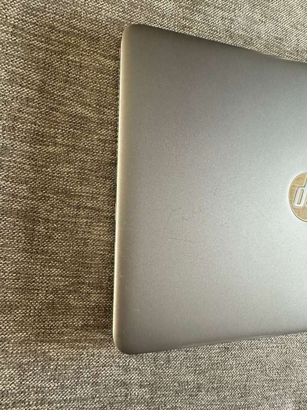 HP EliteBook 850 G3, Intel i5-6600U@2.4GHz, 8GB RAM, 256GB m.2 SSD, 15.6` FHD Display LTE