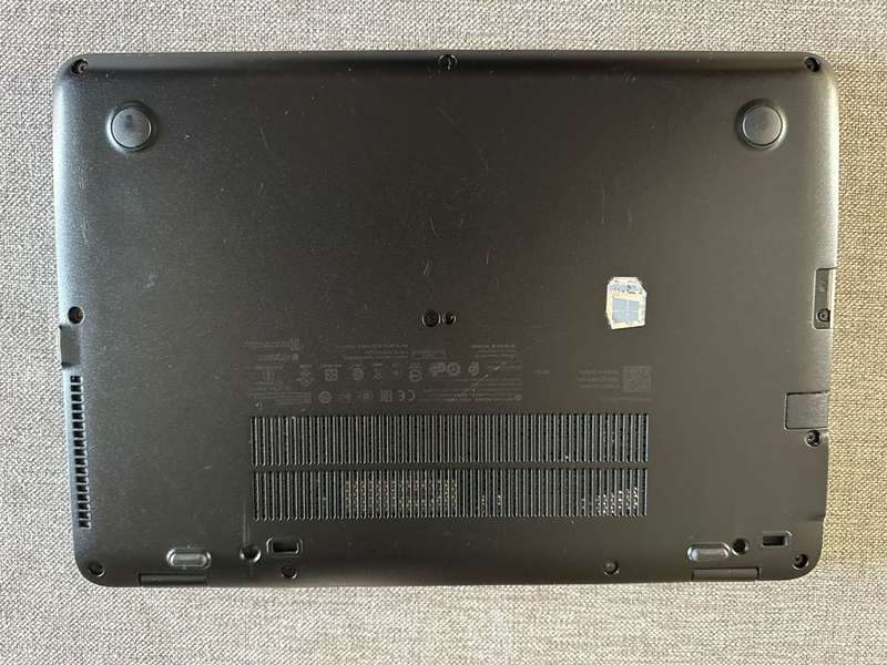HP EliteBook 850 G3, Intel i5-6600U@2.4GHz, 8GB RAM, 256GB m.2 SSD, 15.6` FHD Display LTE