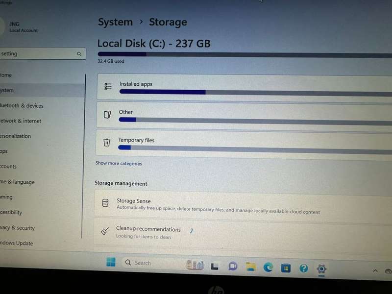 HP EliteBook 850 G3, Intel i5-6600U@2.4GHz, 8GB RAM, 256GB m.2 SSD, 15.6` FHD Display LTE