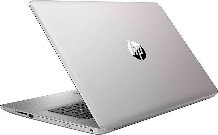 HP ProBook 470 G7 Notebook PC  Core i7-10510U / 17.3 FHD / 16GB RAM / 512GB SSD / Radeon 530 2GB