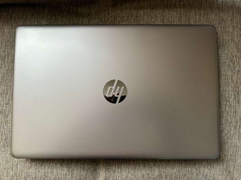 HP ProBook 470 G7 Notebook PC  Core i7-10510U / 17.3 FHD / 16GB RAM / 512GB SSD / Radeon 530 2GB