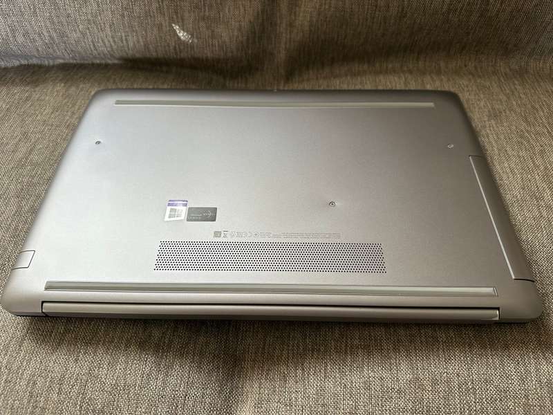 HP ProBook 470 G7 Notebook PC  Core i7-10510U / 17.3 FHD / 16GB RAM / 512GB SSD / Radeon 530 2GB