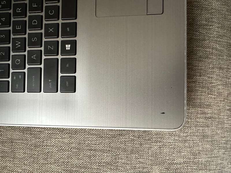 HP ProBook 470 G7 Notebook PC  Core i7-10510U / 17.3 FHD / 16GB RAM / 512GB SSD / Radeon 530 2GB