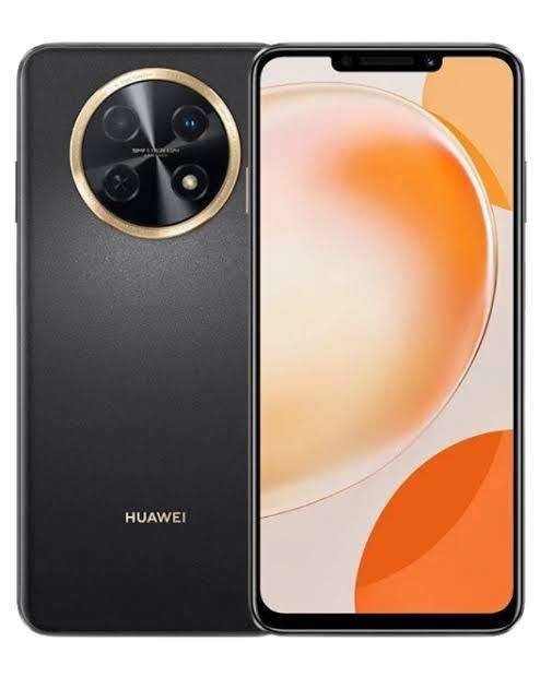 Huawei Nova Y91 256GB Dual Sim Mint