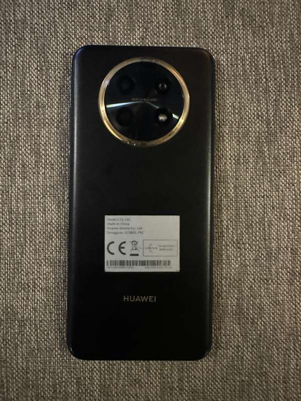 Huawei Nova Y91 256GB Dual Sim Mint