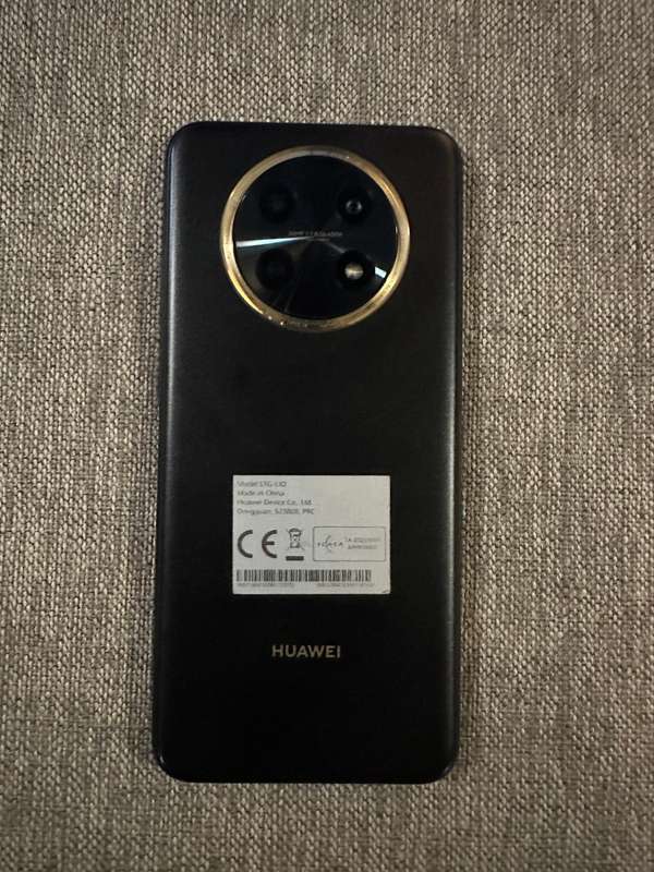 Huawei Nova Y91 256GB Dual Sim Mint
