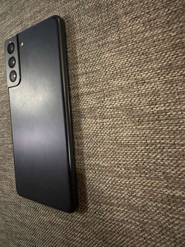 SAMSUNG S21 5G 8GB RAM 256GB DUAL SIM
