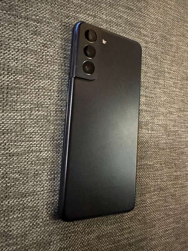 SAMSUNG S21 5G 8GB RAM 256GB DUAL SIM