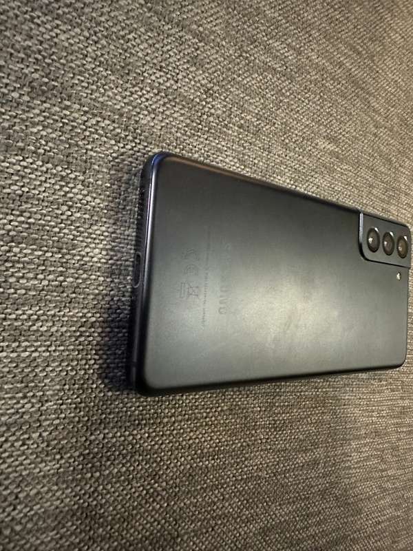 SAMSUNG S21 5G 8GB RAM 256GB DUAL SIM