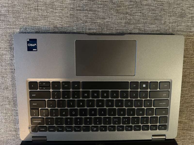 DELL LATITUDE 5430 I7 V PRO 12TH GEN 16GB RAM 512GB SSD LTE WITH DELL WARRANTY
