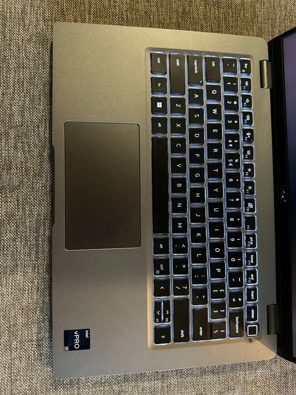 DELL LATITUDE 5430 I7 V PRO 12TH GEN 16GB RAM 512GB SSD LTE WITH DELL WARRANTY