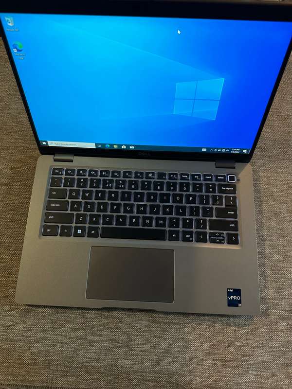 DELL LATITUDE 5430 I7 V PRO 12TH GEN 16GB RAM 512GB SSD LTE WITH DELL WARRANTY