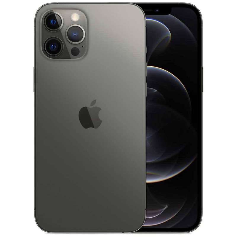Apple iPhone 12 Pro Max  256GB,  Mint  condition 85% batt health