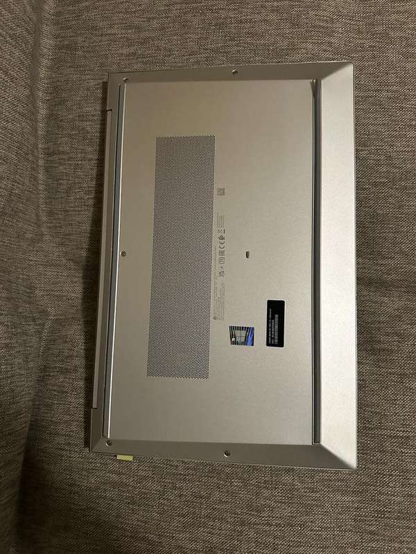 HP EliteBook 850 G8 Notebook PC IDS Base Model Core 17 11th gen LTE FHD Dispaly Hp Warranty