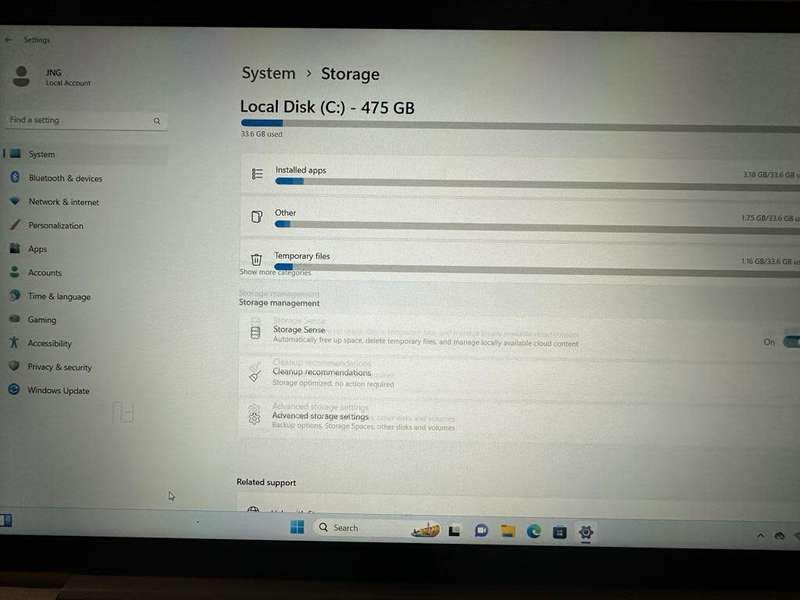 HP EliteBook 850 G8 Notebook PC IDS Base Model Core 17 11th gen LTE FHD Dispaly Hp Warranty