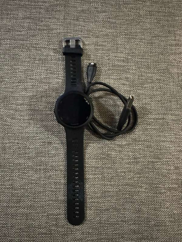 GARMIN FORERUNNER 45 MINT CONDITION