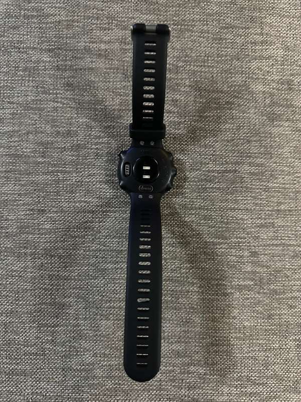 GARMIN FORERUNNER 45 MINT CONDITION