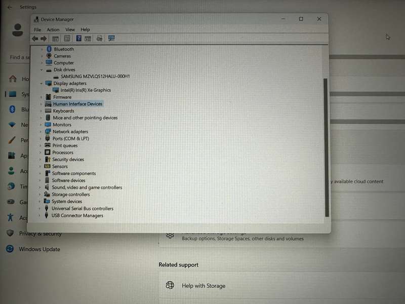 HP ProBook 650 G8 Notebook PC IDS Base Model 15.6 ``  FHD I7 11TH GEN 16GB RAM 512GBSSD HP WARRANTY
